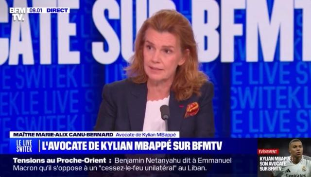 西甲-姆巴佩如何证明没强奸？他的证据有何漏洞？