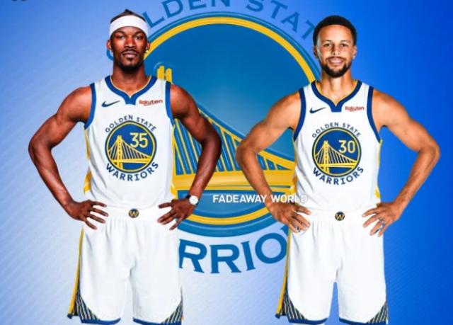 亚冠-巴特勒成勇士新目标！他没提前续约，拉科布再豪赌？