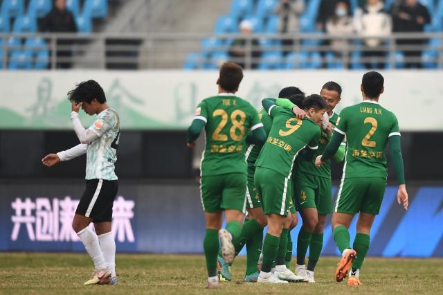欧冠-【中超】浙江4比0武汉 创历史最佳名次锁定亚冠资格