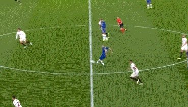 意甲-【欧冠】奥巴梅扬破门 飞翼传射 切尔西3比0AC米兰